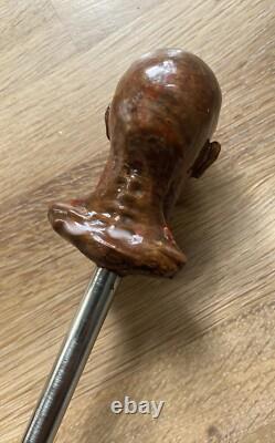 Walking Dead Pinball Shooter Rod