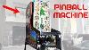 What S Inside A Pinball Machine