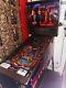 Whodunnit Pinball Machine, A Murder Mystery Excellent Condition / Fully Working