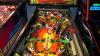 Williams Black Knight Pinball Review 1980 Steve Ritchie Pinball Machine Gameplay