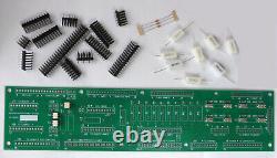 Williams D-12158 & D-12313 System 11 Backbox Interconnect Board