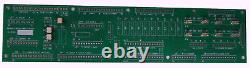 Williams D-12158 & D-12313 System 11 Backbox Interconnect Board