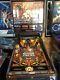 Williams Fire Pinball Machine System 11a Working Project