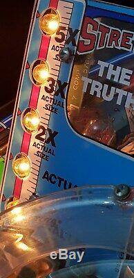 Williams Fish Tales Pinball WORTHING West Sussex