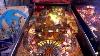 Williams Flintstones Arcade Pinball Machine