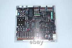 Williams Pinball Machine System 3 Mpu Board