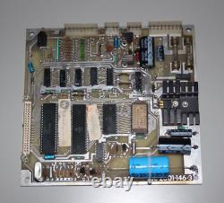 Williams Pinball Machine System 6 7 Sound Board