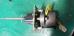 Williams Pinball SPACE STATION (WMS) MOTOR 14-7941-2