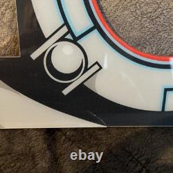 Williams Pinball Terminator 2 DMD Cover Reproduction New With Small Damage