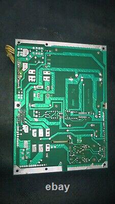 Williams System 11B Power Supply Board D-8345 Pinball 100% Tested