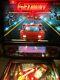 Williams The Getaway High Speed 2 Pinball Machine The Best Example In The Uk