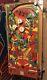 Williams Tri Zone Pinball Machine Used Populated Playfield. Wall Hanger / Parts