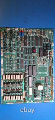 Williams pinball sys 11b mpu cpu board D-11883-564