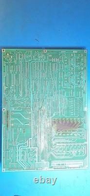 Williams pinball sys 11b mpu cpu board D-11883-564
