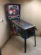 Williams The Shadow Pinball Machine Great Investment, Great Game