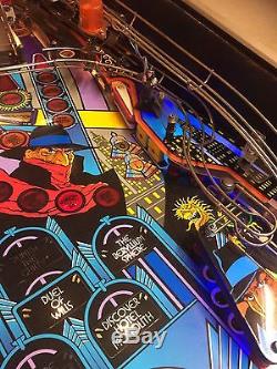 Williams the Shadow Pinball Machine Great Investment, Great Game