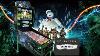 1 6 Sneak Peek Ghostbusters Premium Virtual Pinball Machine