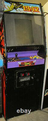 1942 Arcade Machine Par Capcom 1984 (excellent Condition) Rare