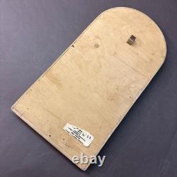 1960 Nice Très Coloré Jeu de Flipper Vintage Clown de Cirque Complet Fonctionnel