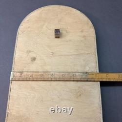 1960 Nice Très Coloré Jeu de Flipper Vintage Clown de Cirque Complet Fonctionnel