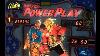 1977 Bally Bobby Orr Power Play Pinball Machine