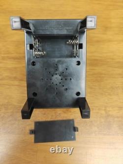 1983 Remco BAD DUDES Jeu de Flipper LCD Incliné En Boîte Très Rare Fonctionnel Cadeau Rétro