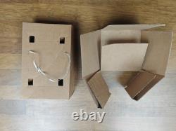 1983 Remco BAD DUDES Jeu de Flipper LCD Incliné En Boîte Très Rare Fonctionnel Cadeau Rétro