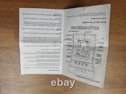 1983 Remco BAD DUDES Jeu de Flipper LCD Incliné En Boîte Très Rare Fonctionnel Cadeau Rétro