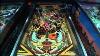 1985 Sorcier Pinball Machine