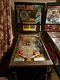 1988 Williams Cyclone Pinball Machine