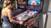 1992 Pinball Machine Avec 2021 Mods