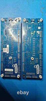 2 x cartes Stern Node de rechange / à réparer