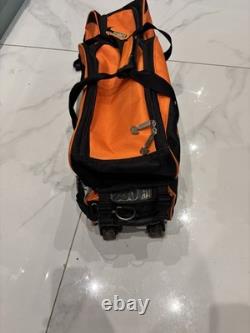 3 Boules de Bowling avec Sac Hammer Bowling, Boules Storm et Nexus Incluses