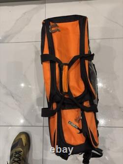 3 Boules de Bowling avec Sac Hammer Bowling, Boules Storm et Nexus Incluses