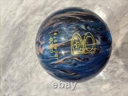 3 Boules de Bowling avec Sac Hammer Bowling, Boules Storm et Nexus Incluses