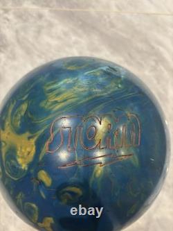 3 Boules de Bowling avec Sac Hammer Bowling, Boules Storm et Nexus Incluses