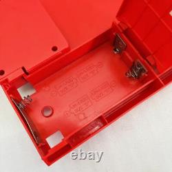 À cette époque / Jeu de flipper Super Mario World Nomura Toy