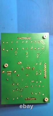 A2 Rottendog Gottlieb Système de Flipper 1 Carte d'Alimentation GPS002