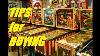 Acheter Une Machine à Pinball D'occasion : 7 Conseils Sur Ce Qu'il Faut Rechercher