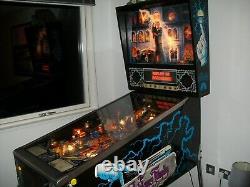 Addams Familly Pinball Manuel Original