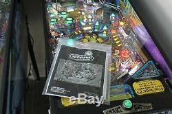 Aerosmith Pinball