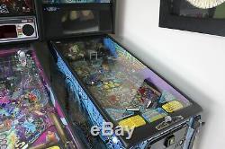 Aerosmith Pinball