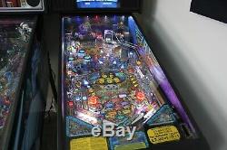 Aerosmith Pinball