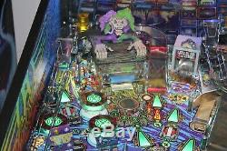 Aerosmith Pinball