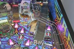 Aerosmith Pinball