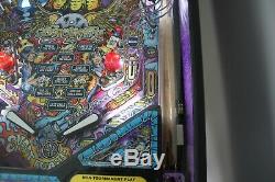 Aerosmith Pinball