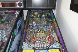 Aerosmith Pinball