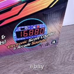 Ambassador Games Flipper électronique Arcade Pro âge 6+