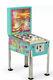 American Girl Julie Pinball Machine Pour Poupées New In Box