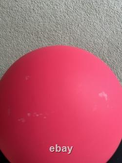 André Saraiva Mr. A Medicom Ball Taille 12 en Rose et Blanc 2019